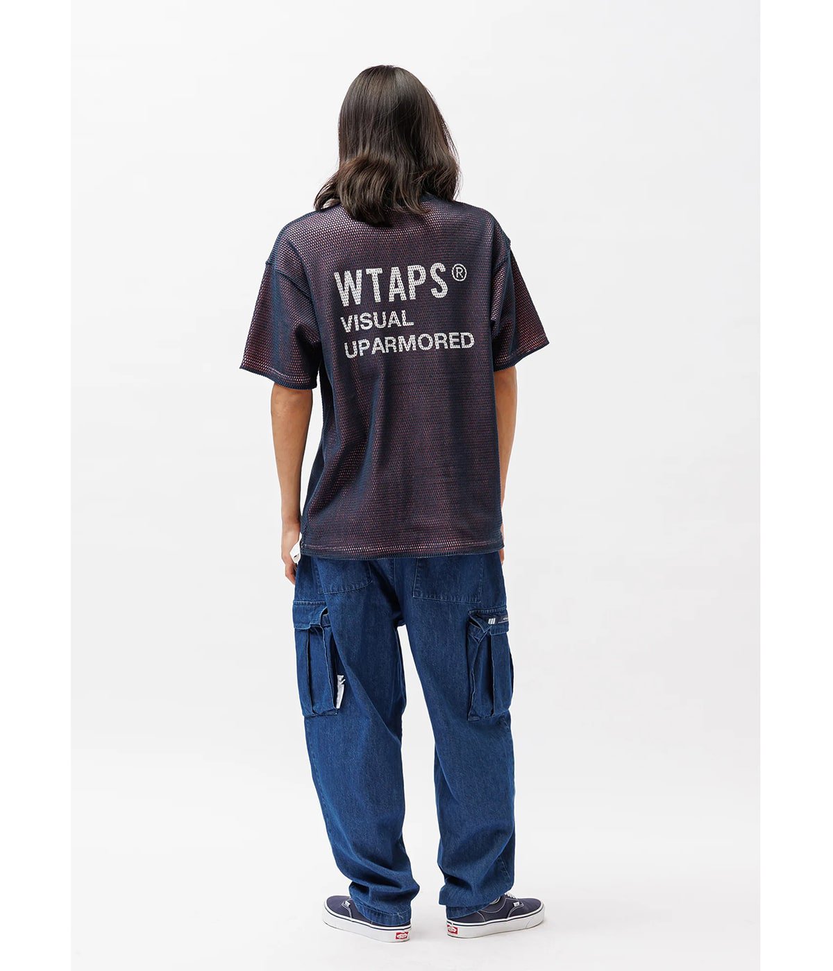MILT2301 / TROUSERS / COTTON. DENIM | WTAPS(ダブルタップス