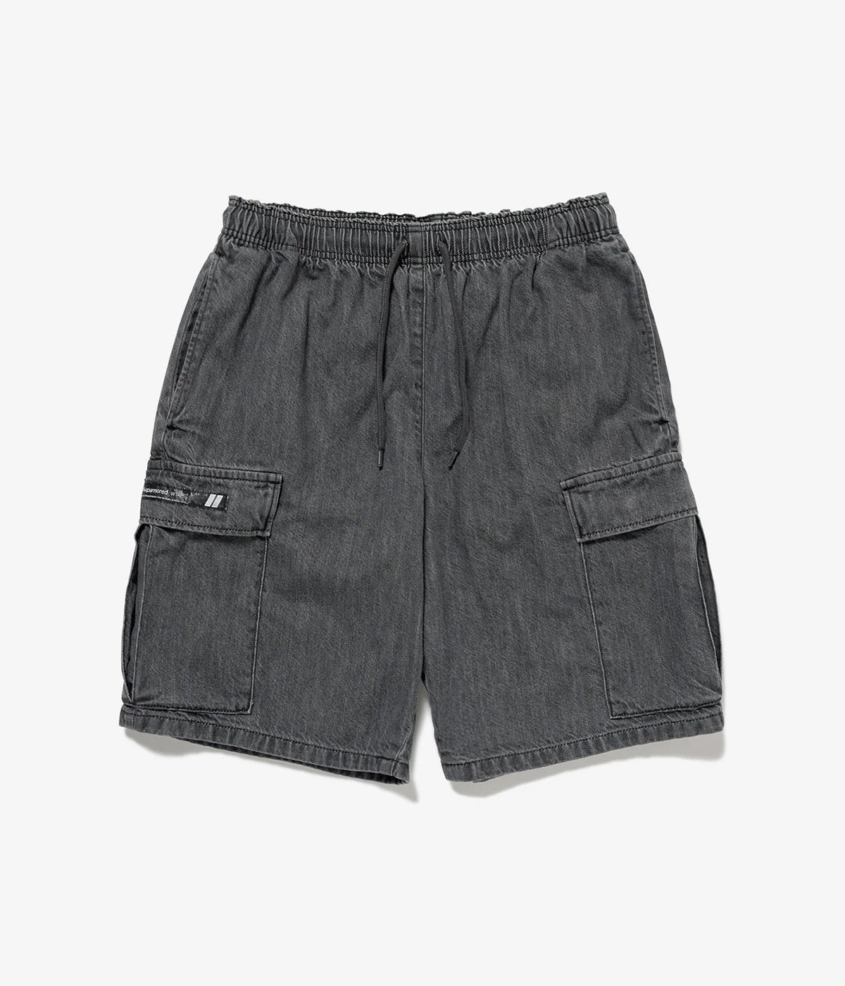 MILS2301 / SHORTS / COTTON. DENIM | WTAPS(ダブルタップス) / パンツ