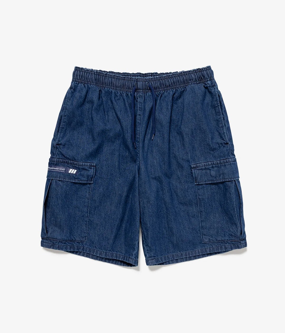 パンツ WTAPS MILS2301/SHORTS/COTTON/DENIM 25ss MILS2301 / SHORTS / COTTON. DENIM | WTAPS(ダブルタップス) / パンツ