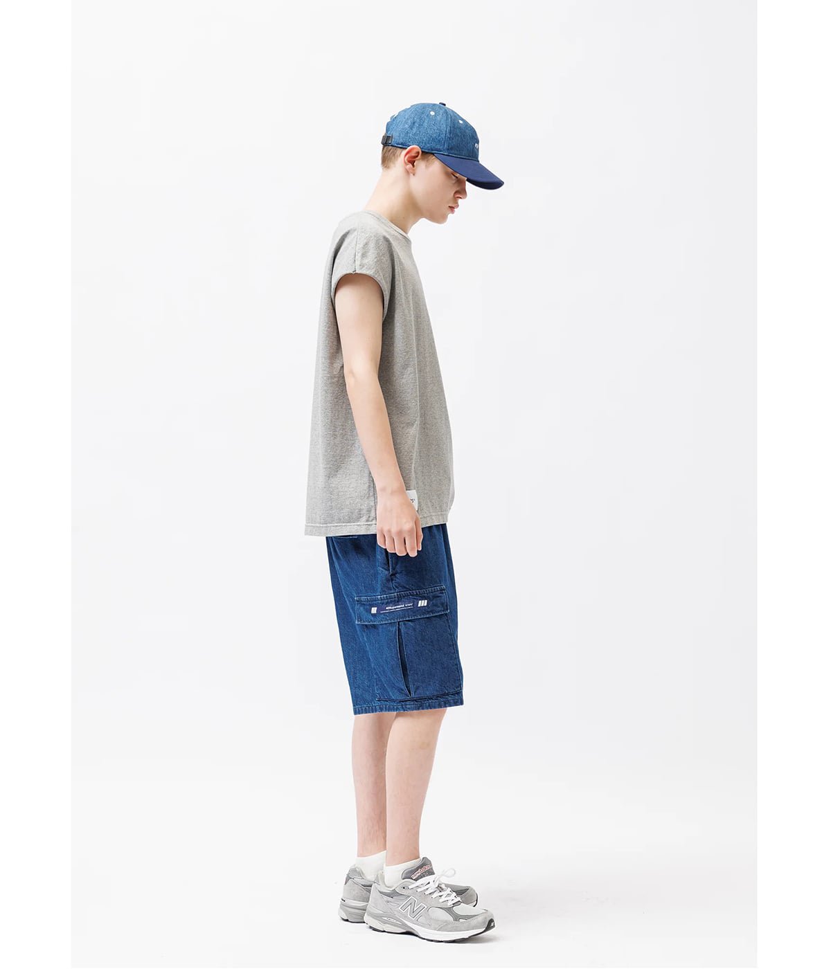 MILS2301 / SHORTS / COTTON. DENIM | WTAPS(ダブルタップス) / パンツ