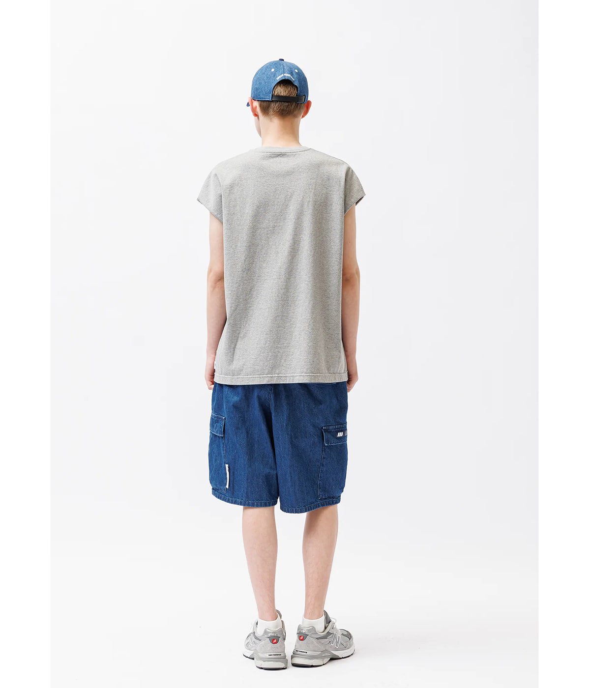 MILS2301 / SHORTS / COTTON. DENIM | WTAPS(ダブルタップス) / パンツ