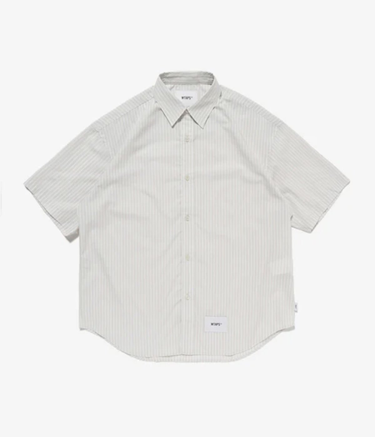 TXT 02 / SS / CTPL. BROADCLOTH. TEXTILE | WTAPS(ダブルタップス