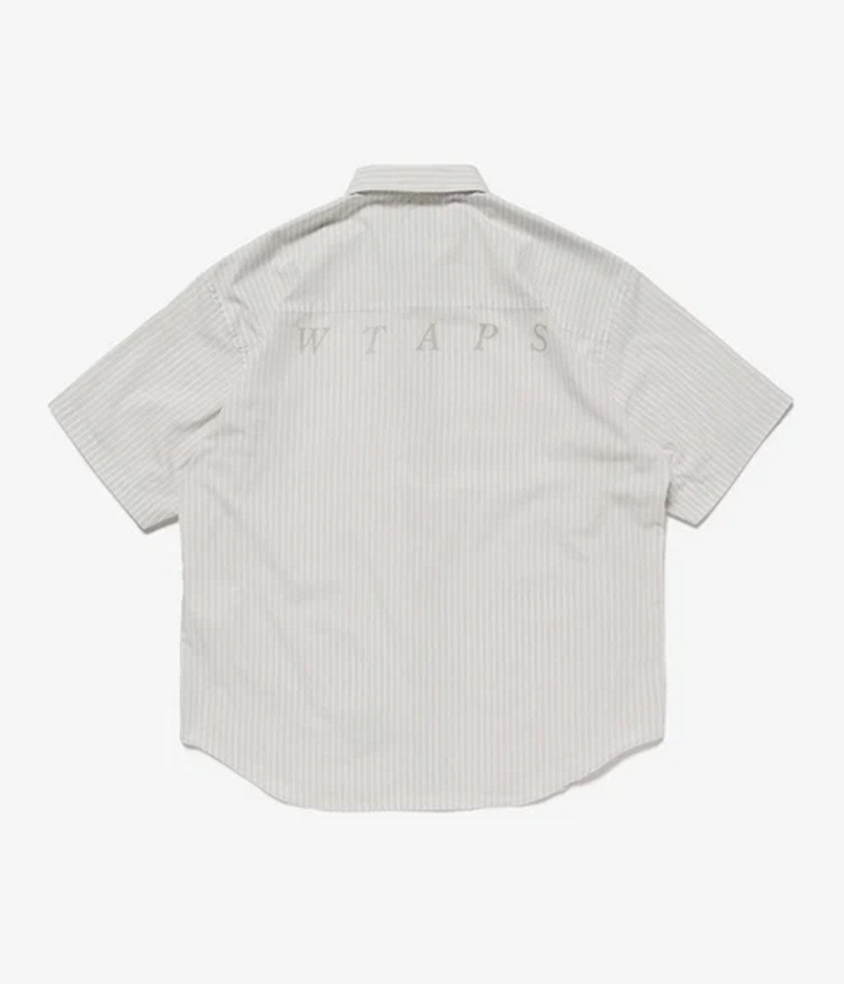 TXT 02 / SS / CTPL. BROADCLOTH. TEXTILE | WTAPS(ダブルタップス