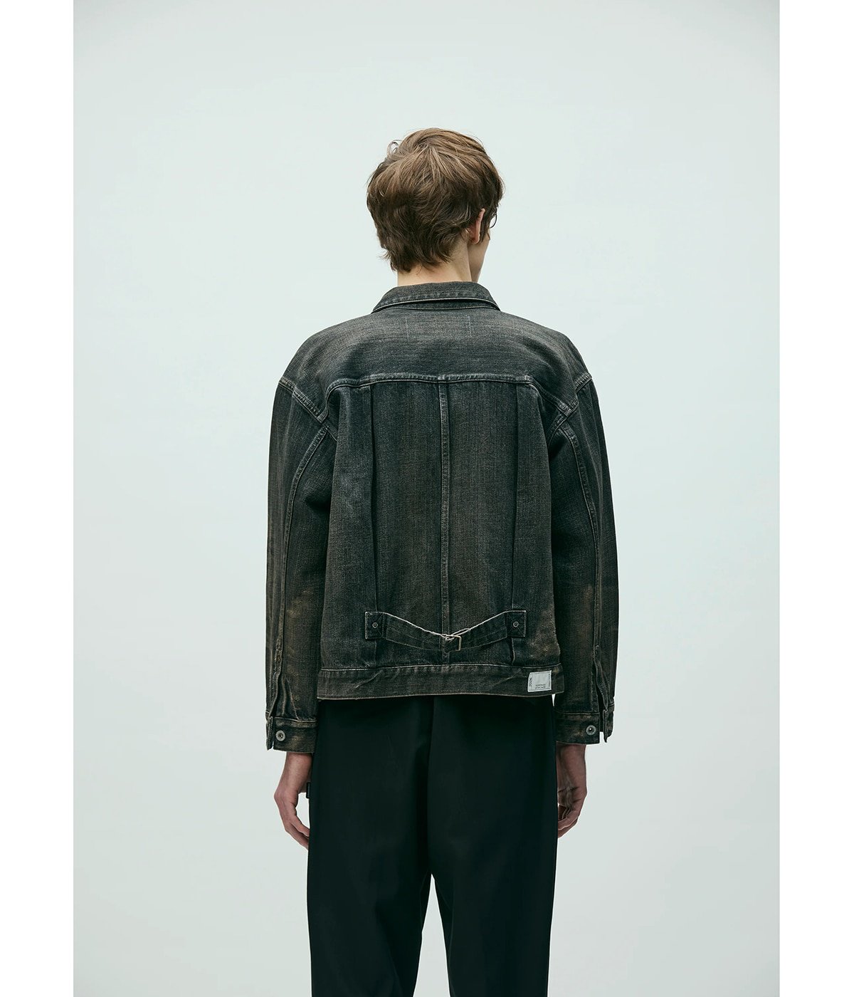 SAVAGE DENIM TYPE-1 JACKET | NEIGHBORHOOD(ネイバーフッド