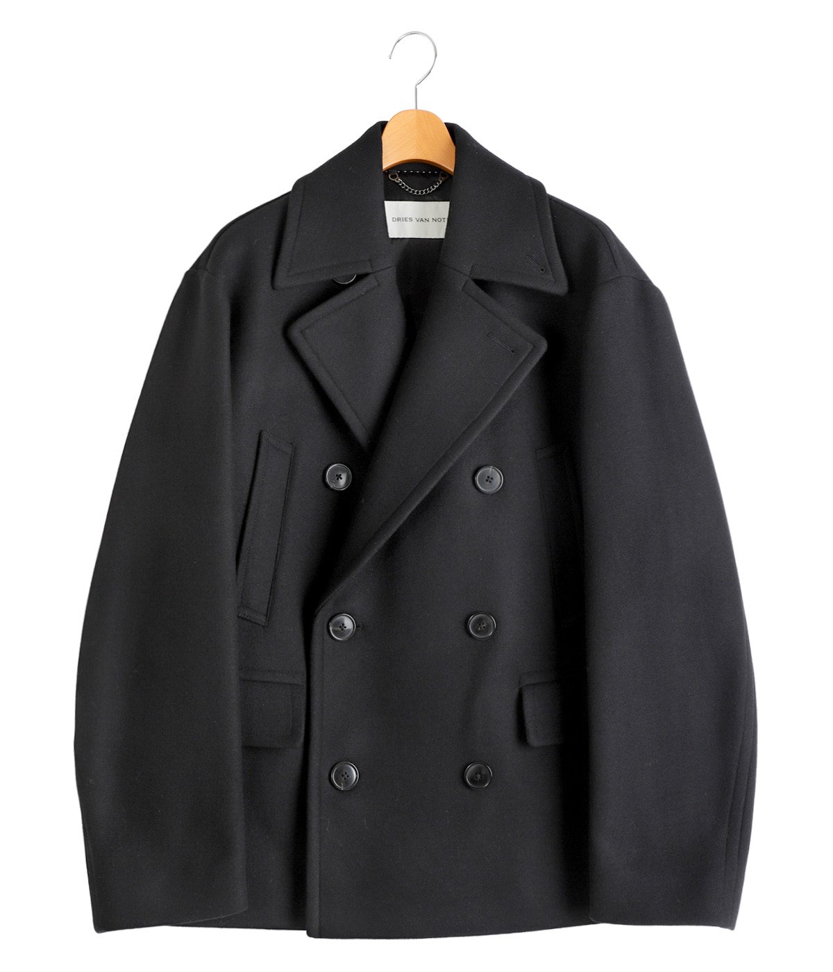 RASCOTT SH 4216 M.W.COAT | DRIES VAN NOTEN(ドリス・ヴァン