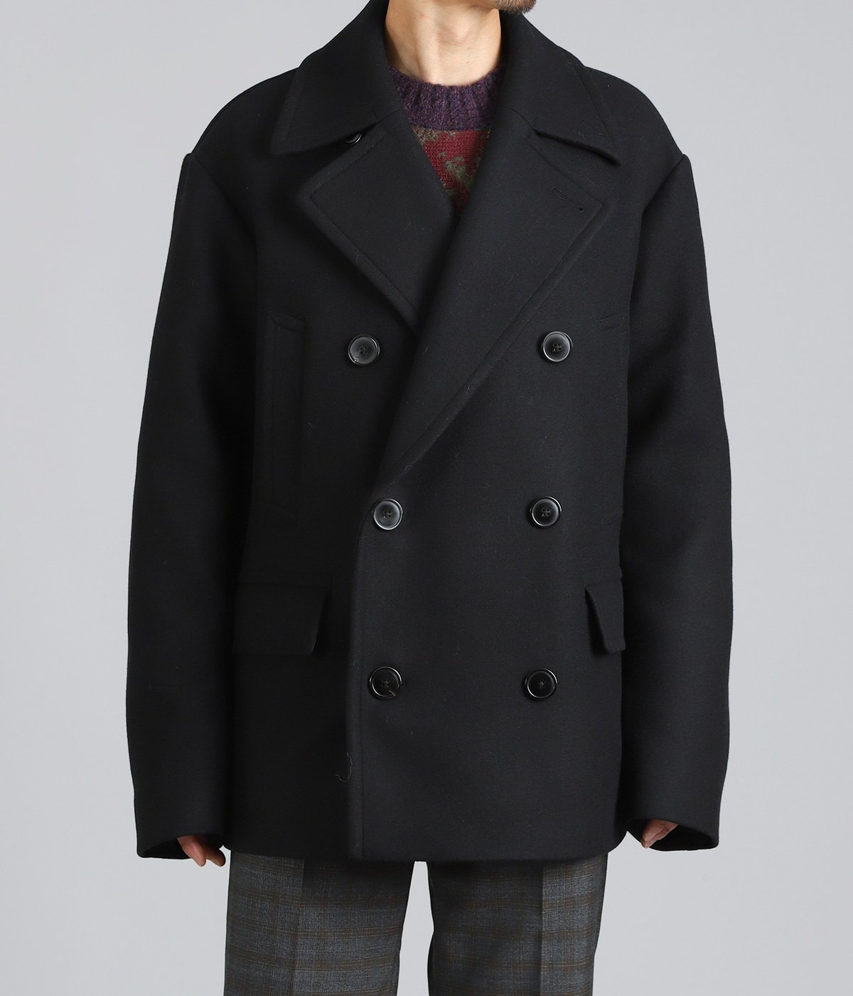 RASCOTT SH 4216 M.W.COAT | DRIES VAN NOTEN(ドリス・ヴァン