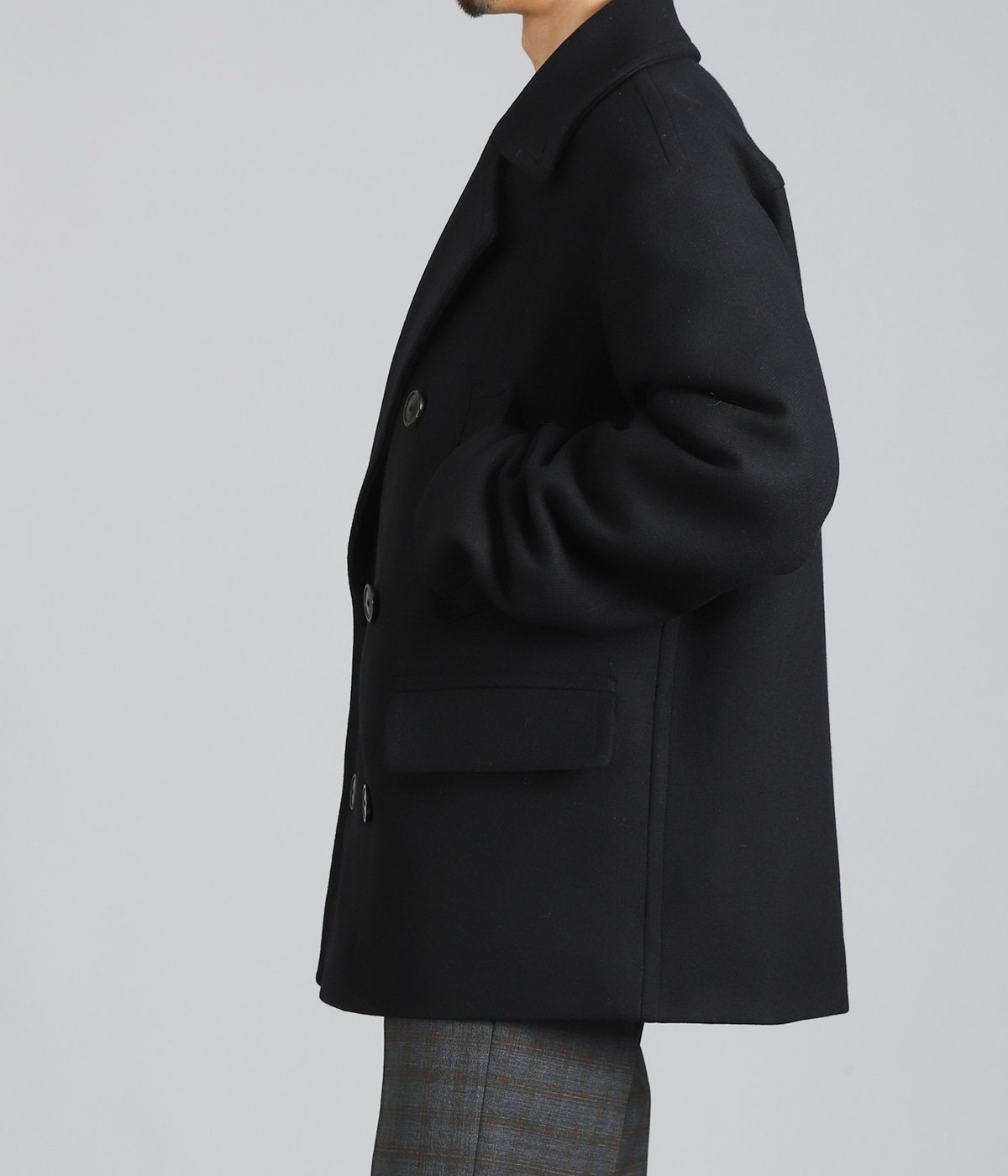 RASCOTT SH 4216 M.W.COAT | DRIES VAN NOTEN(ドリス・ヴァン
