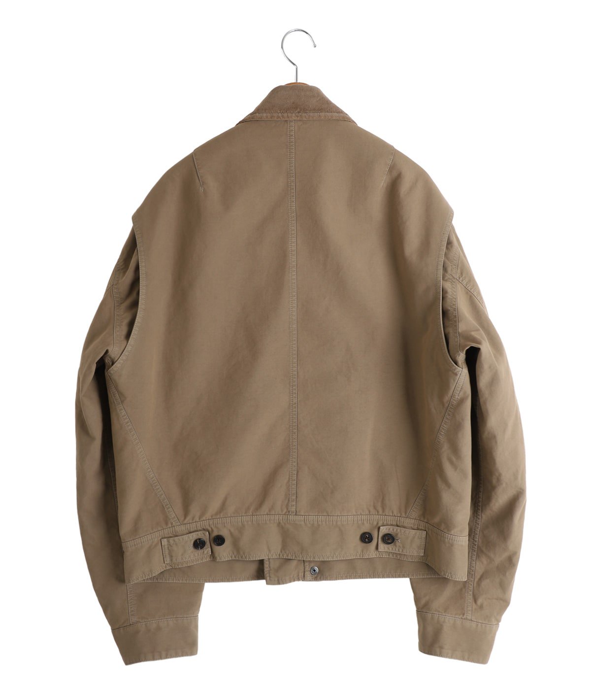 VEPERNIES GD 4101 M.W.JACKET | DRIES VAN NOTEN(ドリス・ヴァン