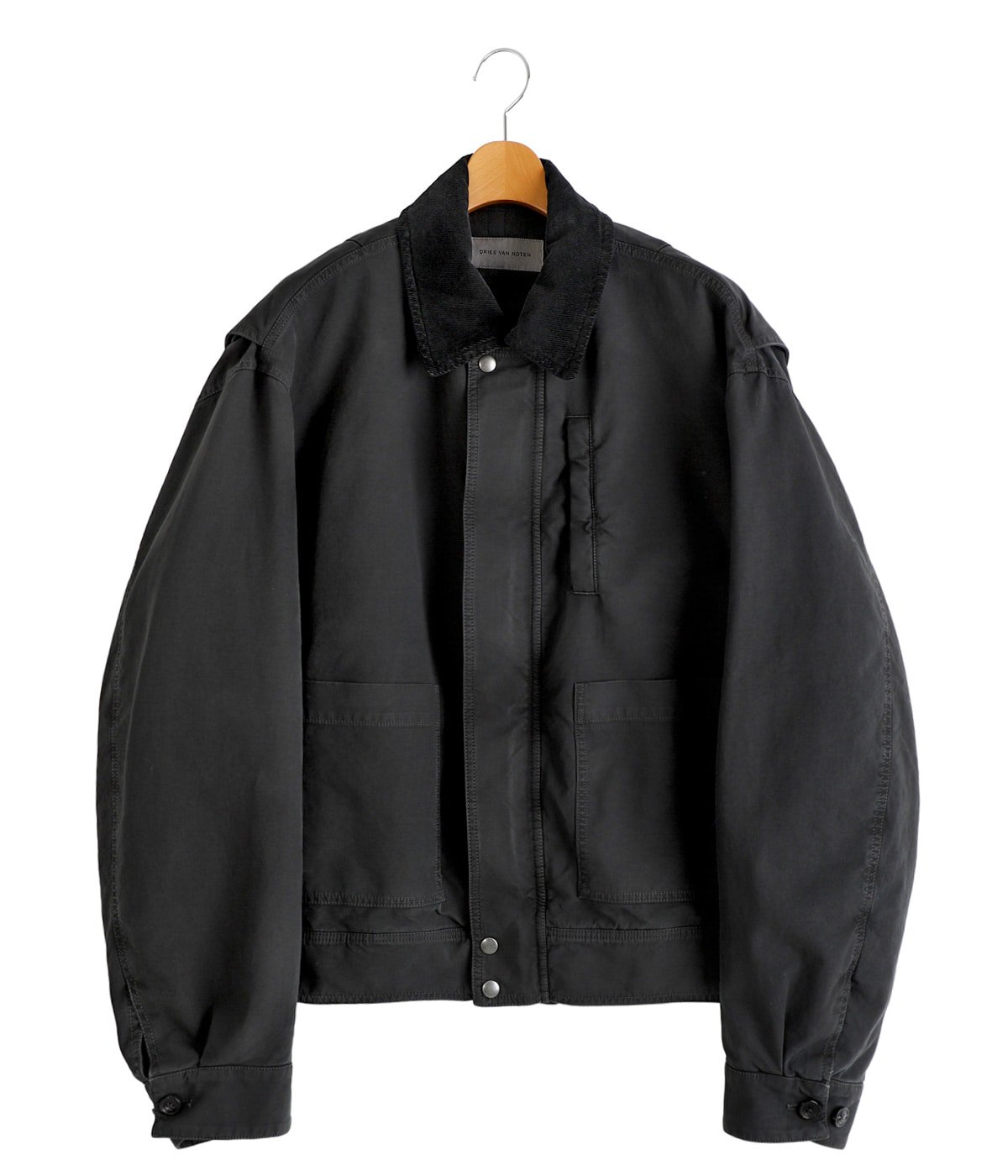 VEPERNIES GD 4101 M.W.JACKET | DRIES VAN NOTEN(ドリス・ヴァン