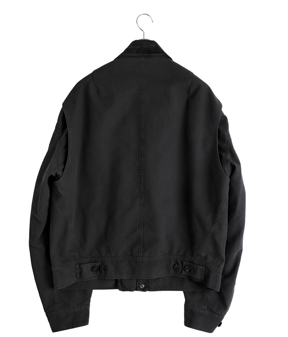 VEPERNIES GD 4101 M.W.JACKET | DRIES VAN NOTEN(ドリス・ヴァン