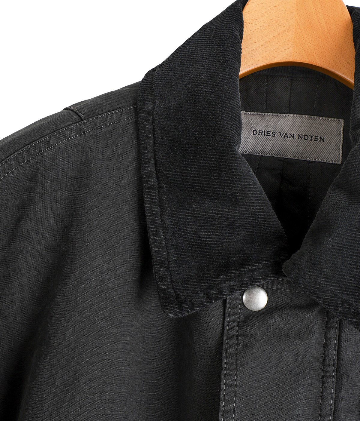 VEPERNIES GD 4101 M.W.JACKET | DRIES VAN NOTEN(ドリス・ヴァン