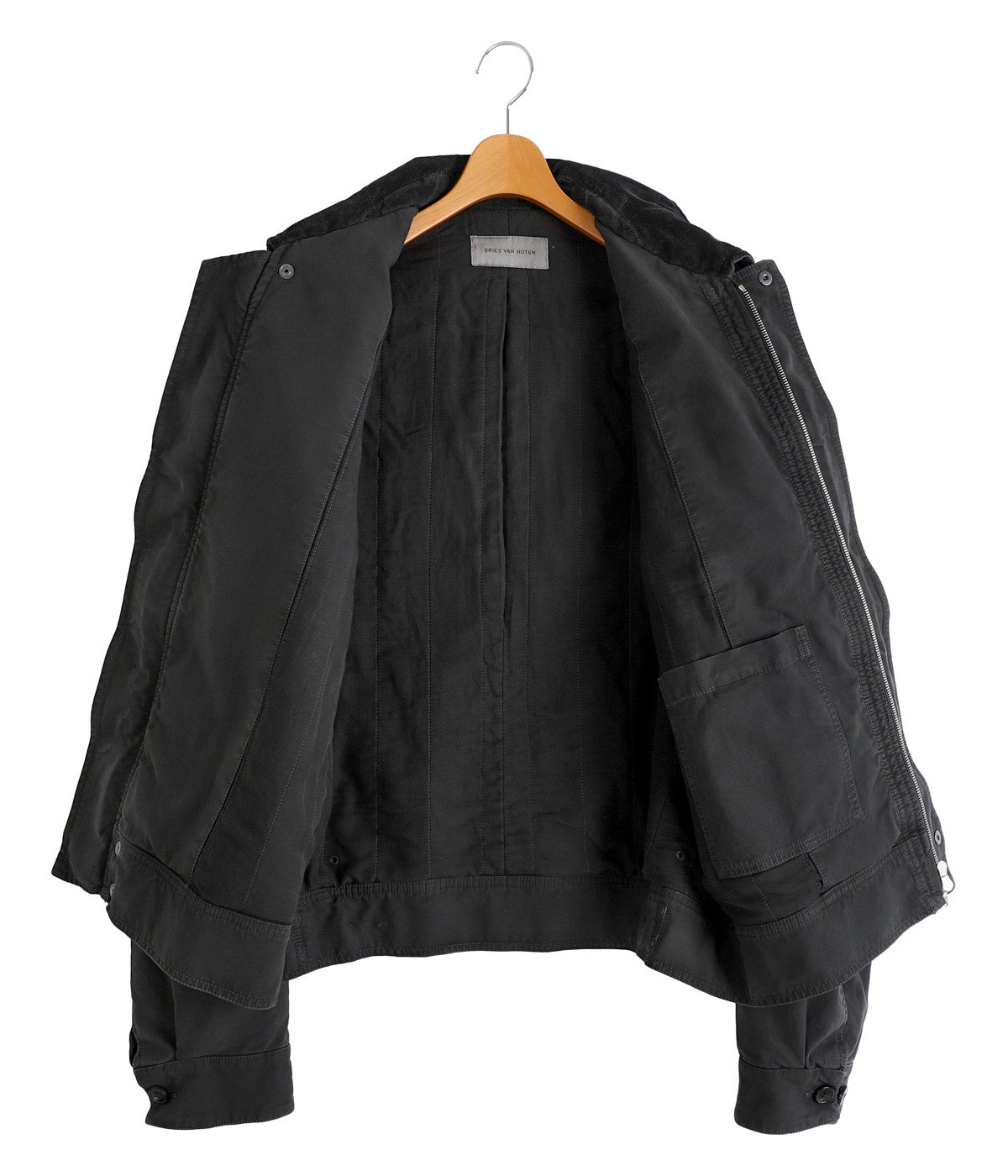 VEPERNIES GD 4101 M.W.JACKET | DRIES VAN NOTEN(ドリス・ヴァン