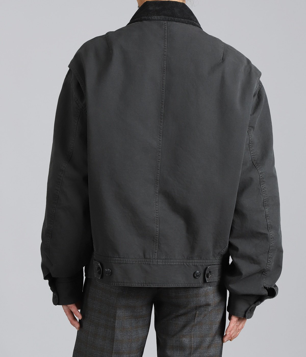 VEPERNIES GD 4101 M.W.JACKET | DRIES VAN NOTEN(ドリス・ヴァン