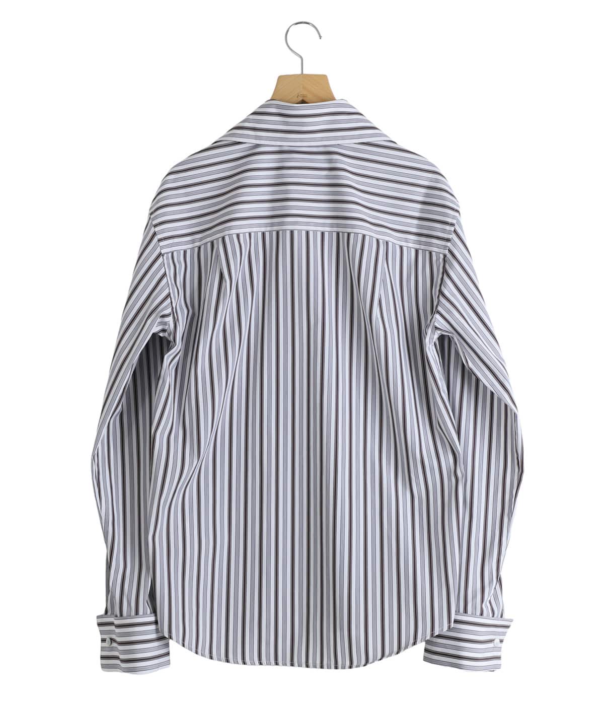 CEDON 4023 M.W.SHIRT | DRIES VAN NOTEN(ドリス・ヴァン・ノッテン