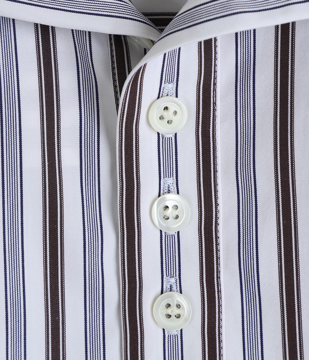 CEDON 4023 M.W.SHIRT | DRIES VAN NOTEN(ドリス・ヴァン・ノッテン