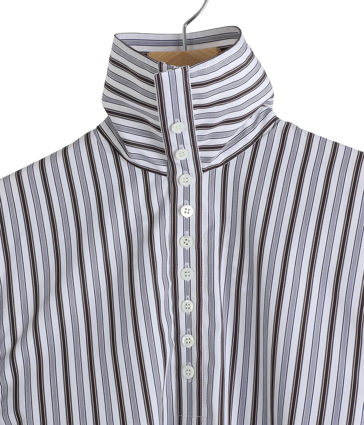 CEDON 4023 M.W.SHIRT | DRIES VAN NOTEN(ドリス・ヴァン・ノッテン