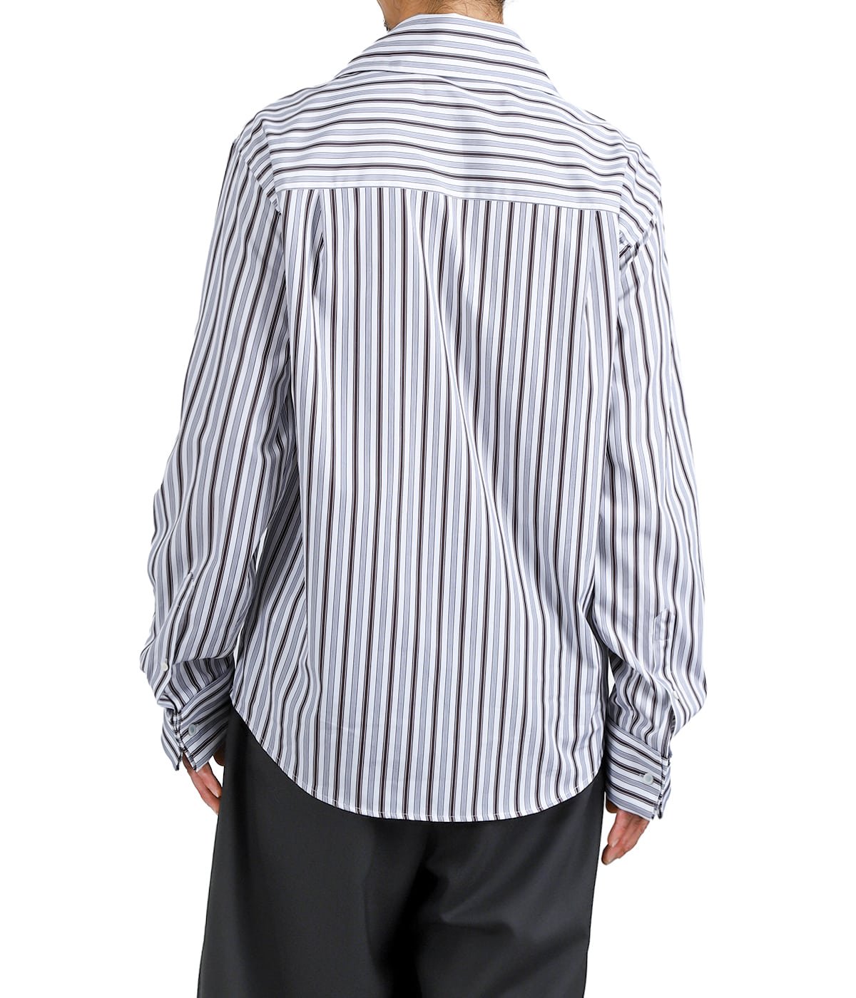 CEDON 4023 M.W.SHIRT | DRIES VAN NOTEN(ドリス・ヴァン・ノッテン