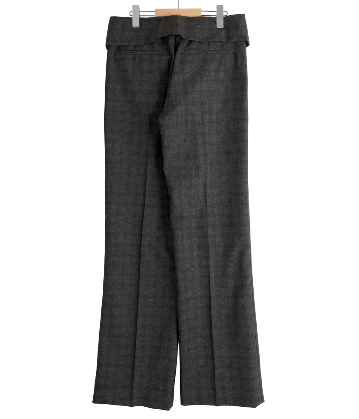 PRESTON BIS 4264 M.W.PANTS | DRIES VAN NOTEN(ドリス・ヴァン
