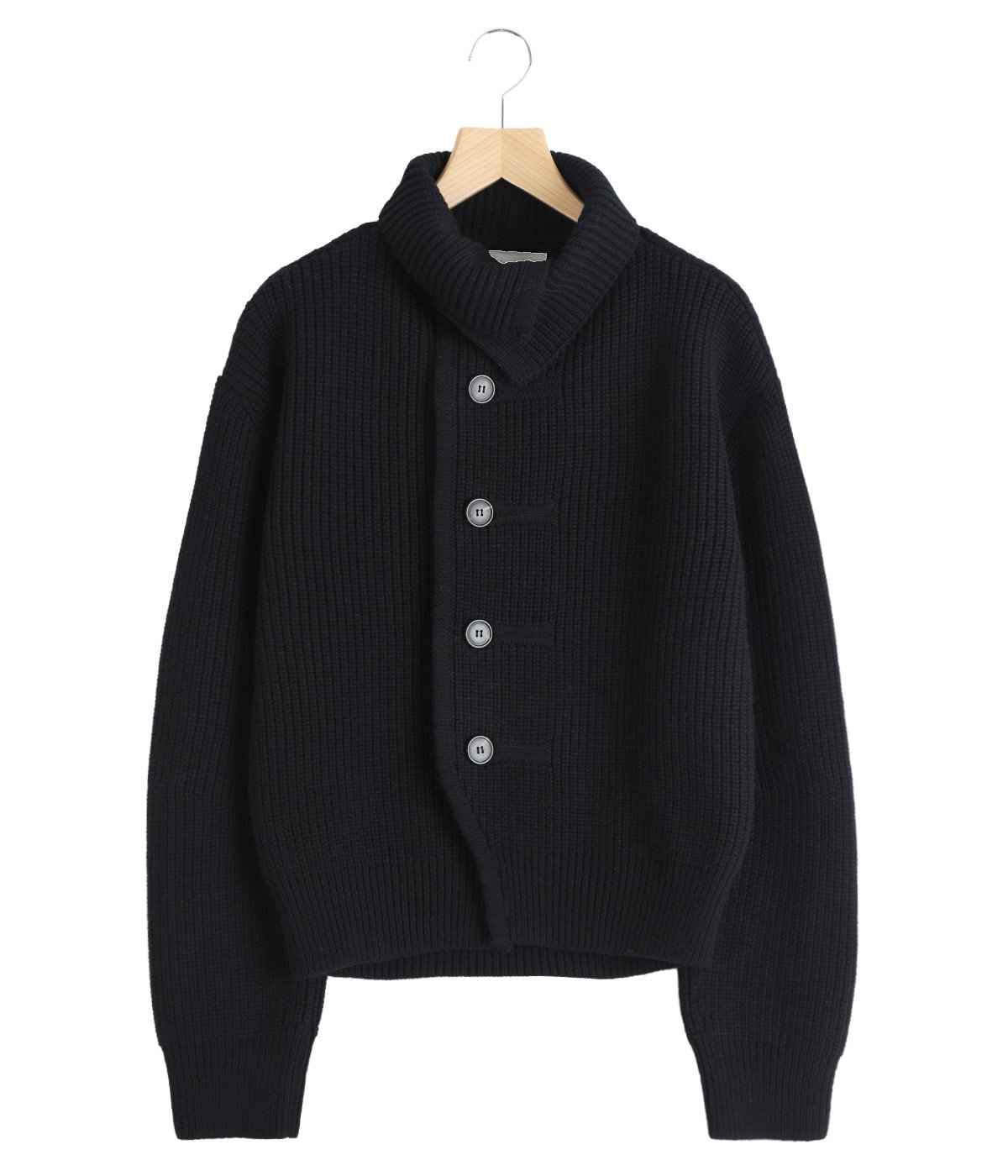 MARINO 4707 M.K.CARDIGAN | DRIES VAN NOTEN(ドリス・ヴァン