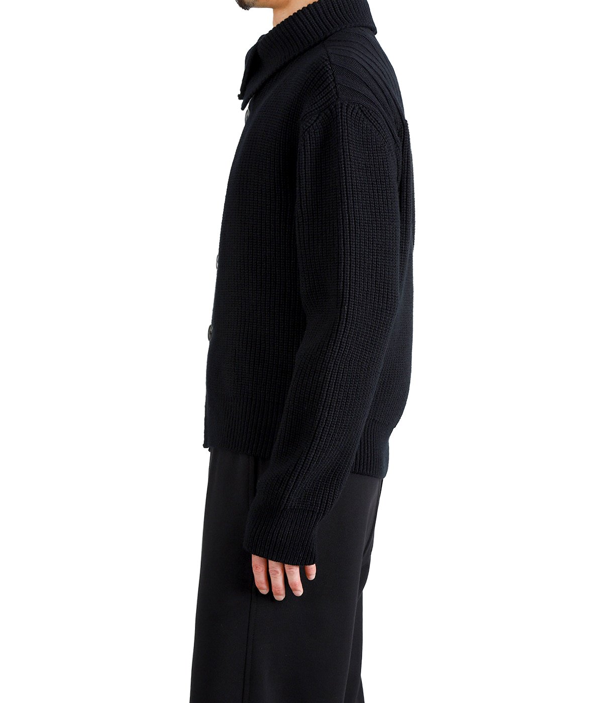 MARINO 4707 M.K.CARDIGAN | DRIES VAN NOTEN(ドリス・ヴァン