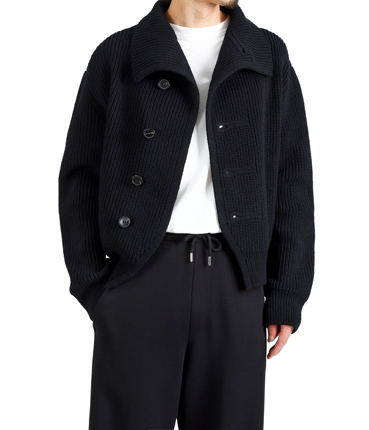 MARINO 4707 M.K.CARDIGAN | DRIES VAN NOTEN(ドリス・ヴァン