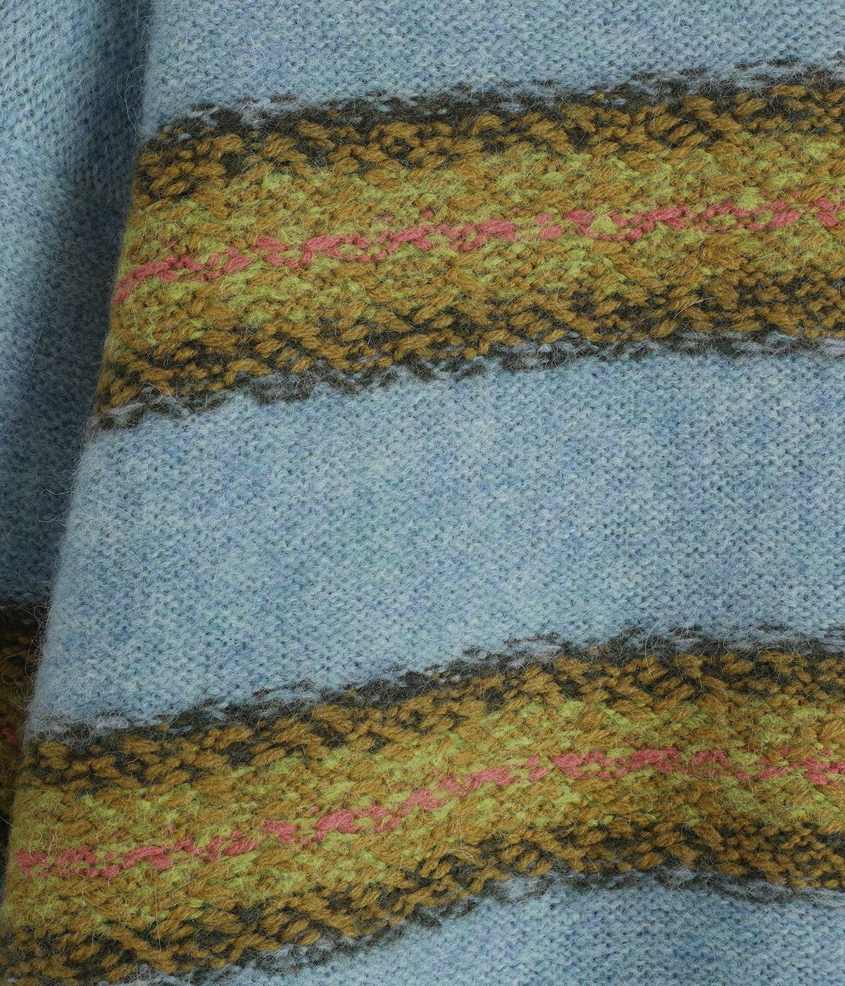 MASTER 4755 M.K.SWEATER | DRIES VAN NOTEN(ドリス・ヴァン・ノッテン