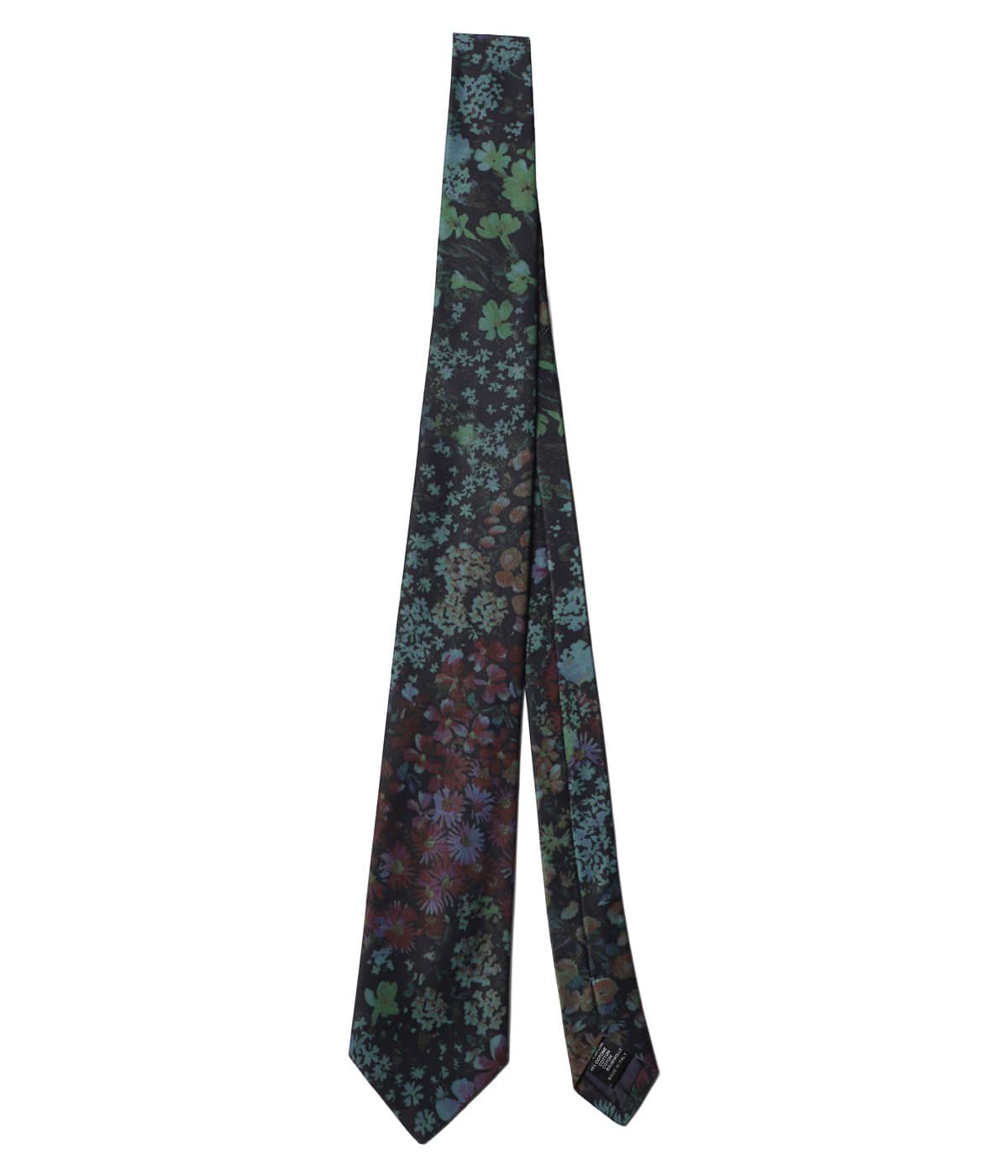 TIE 102 Q.4071 M.W.TIE | DRIES VAN NOTEN(ドリス・ヴァン・ノッテン