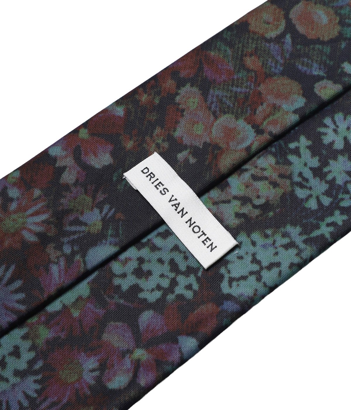 TIE 102 Q.4071 M.W.TIE | DRIES VAN NOTEN(ドリス・ヴァン・ノッテン