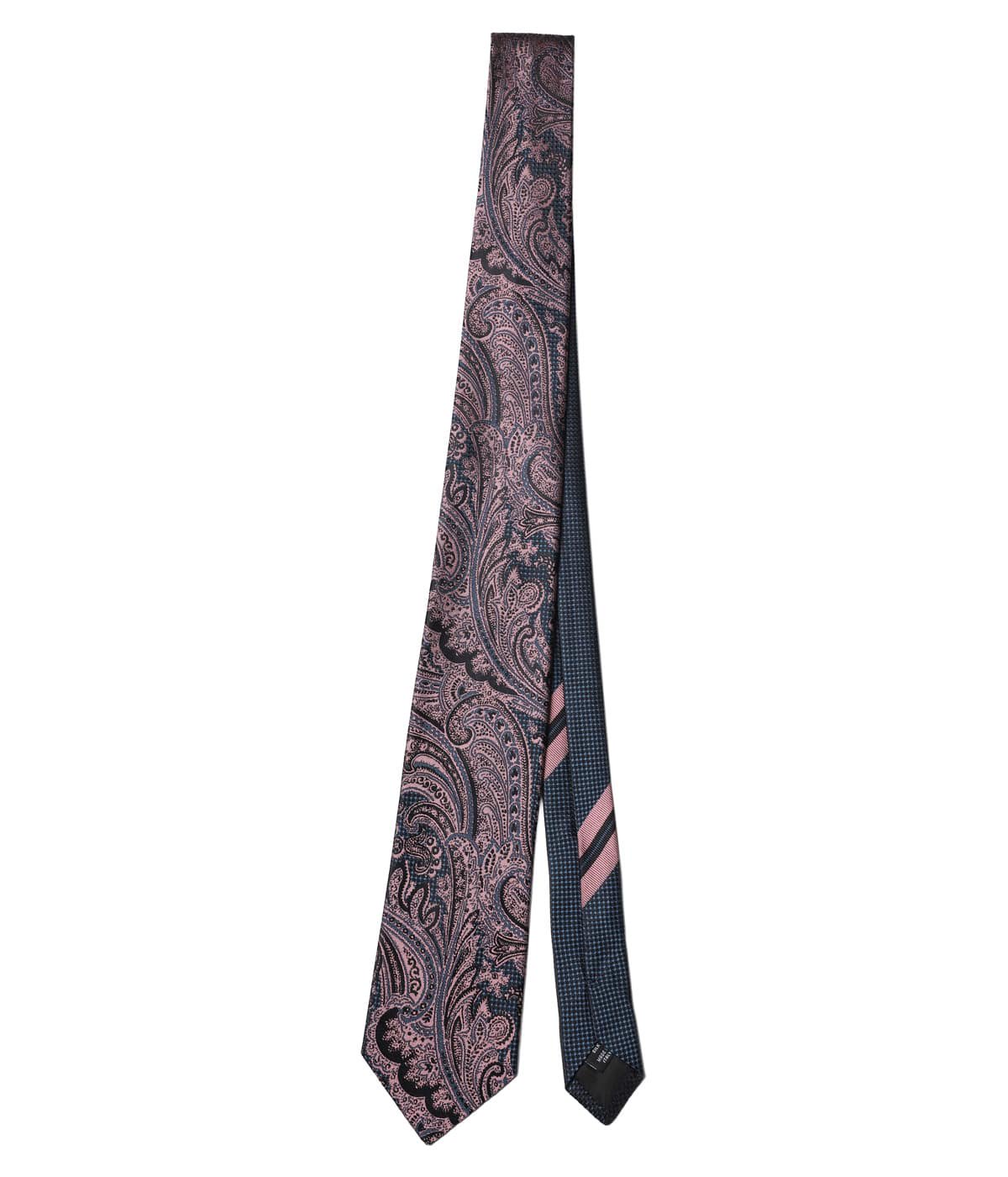 TIE 102 Q.4901 M.W.TIE | DRIES VAN NOTEN(ドリス・ヴァン・ノッテン