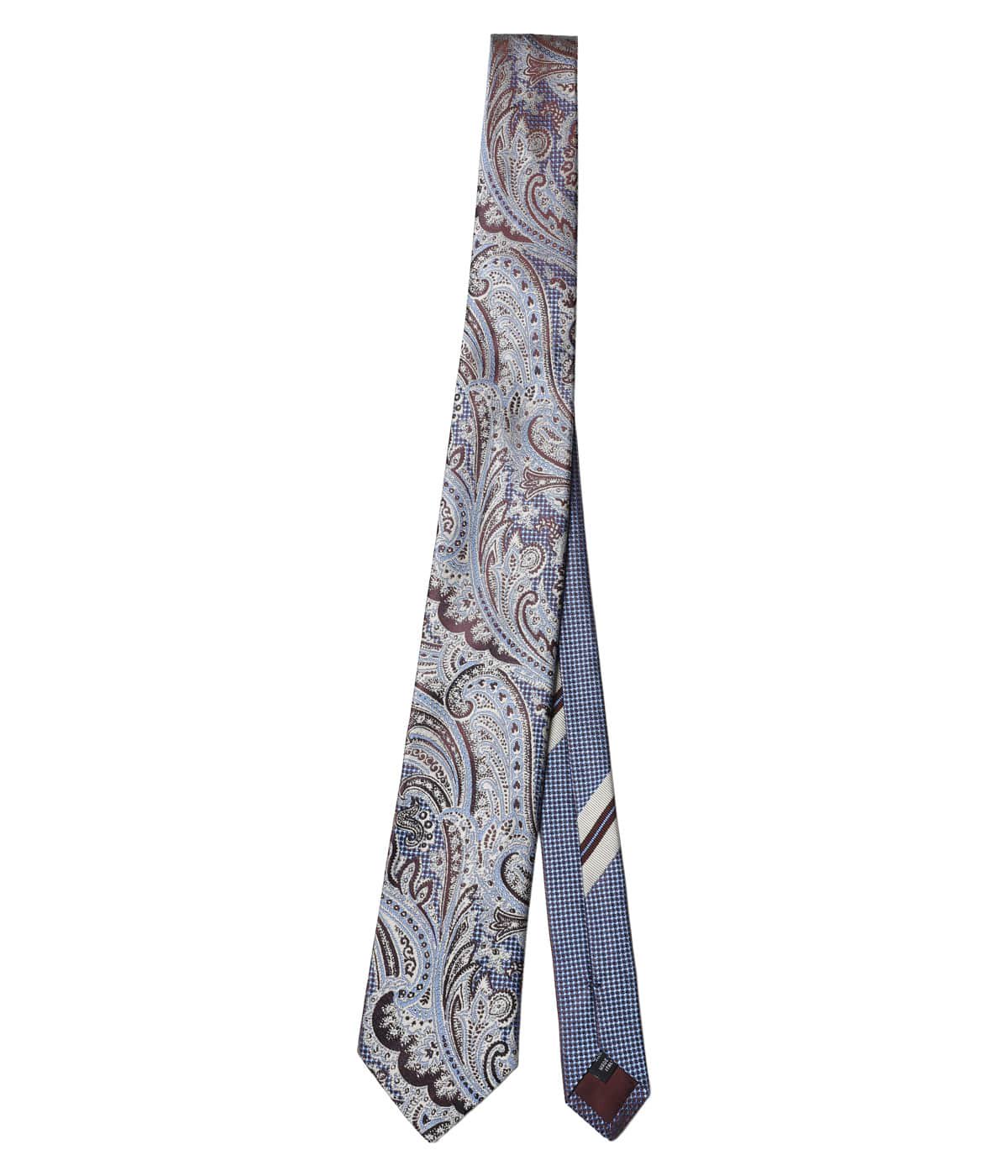 TIE 102 Q.4901 M.W.TIE | DRIES VAN NOTEN(ドリス・ヴァン・ノッテン