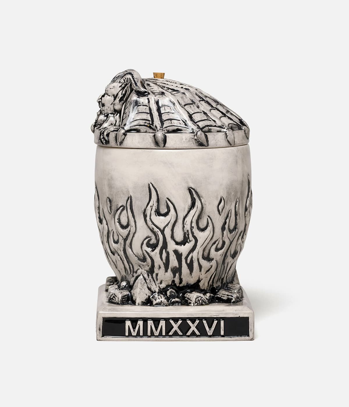 CAULDRON INCENSE CHAMBER | NEIGHBORHOOD(ネイバーフッド) / 生活雑貨