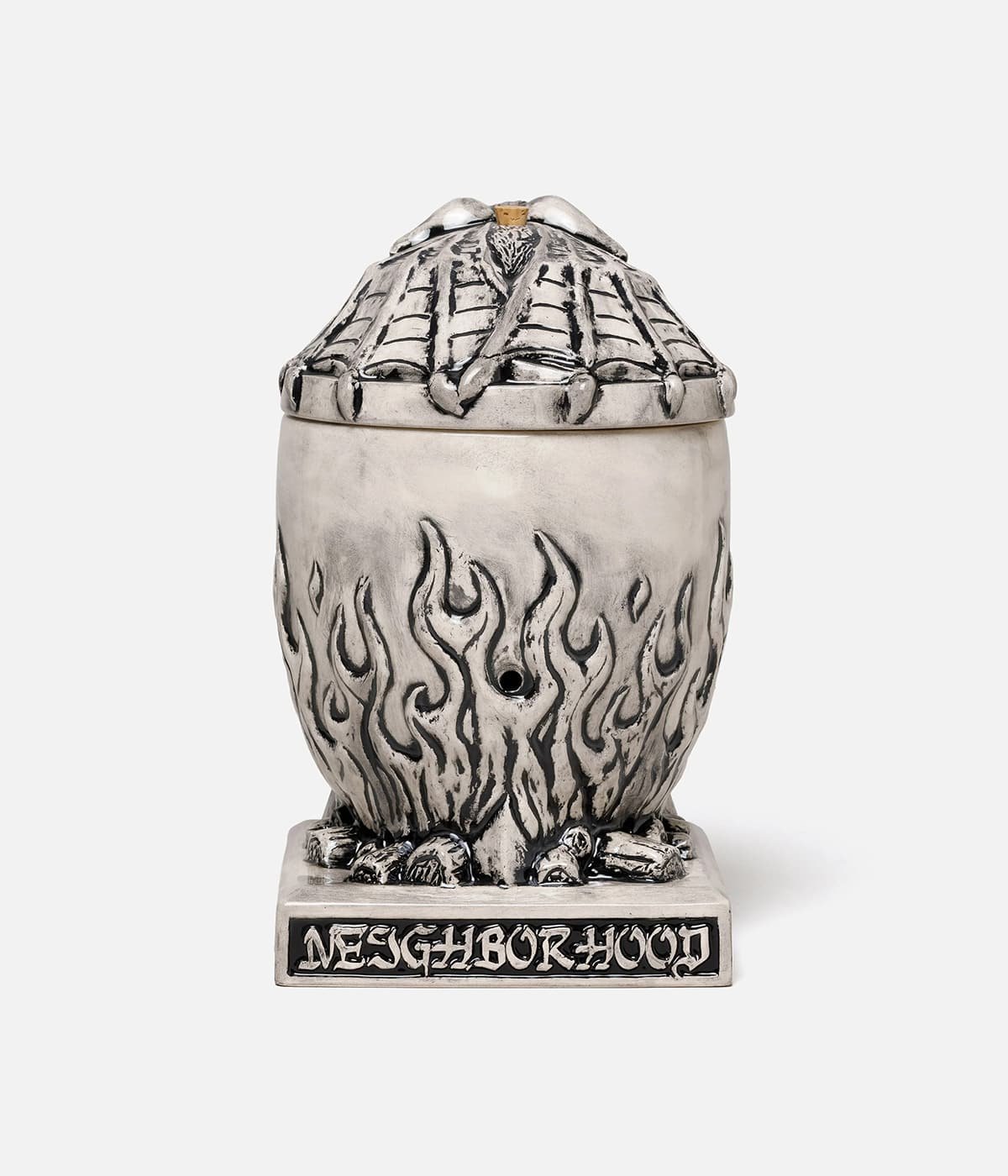 お香 NEIGHBORHOOD CAULDRON INCENSE CHAMBER CAULDRON INCENSE CHAMBER | NEIGHBORHOOD(ネイバーフッド) / 生活雑貨