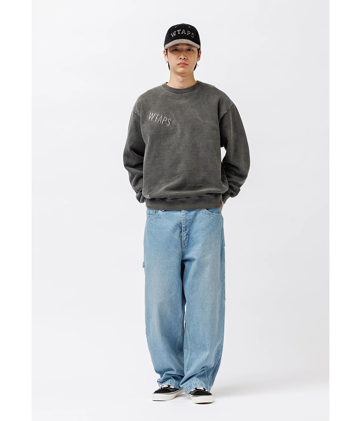 SIGN-OD / SWEATER / COTTON | WTAPS(ダブルタップス) / トップス
