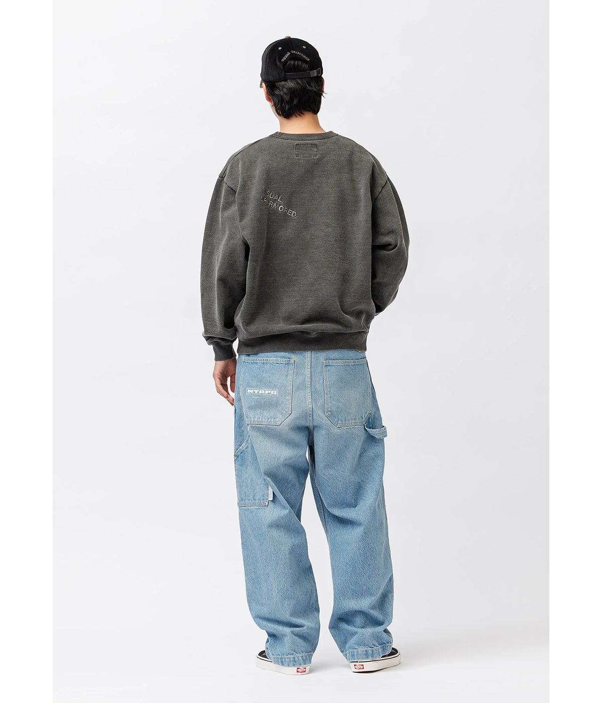 SIGN-OD / SWEATER / COTTON | WTAPS(ダブルタップス) / トップス