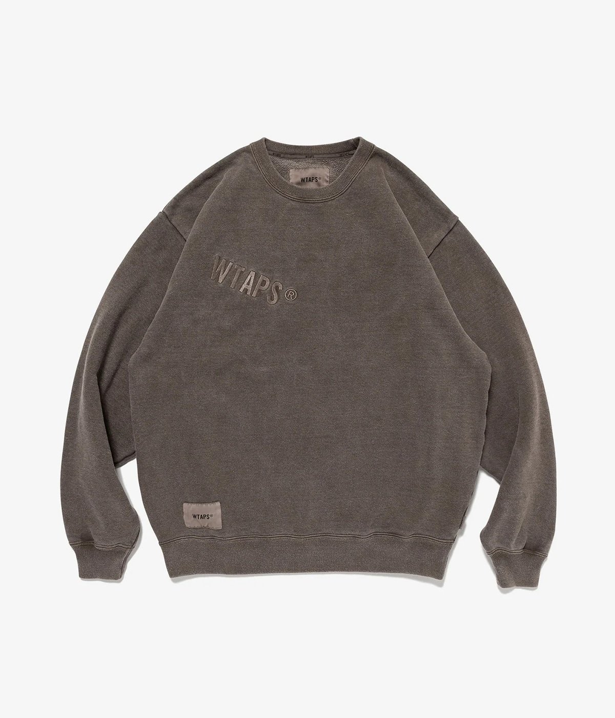SIGN-OD / SWEATER / COTTON | WTAPS(ダブルタップス) / トップス