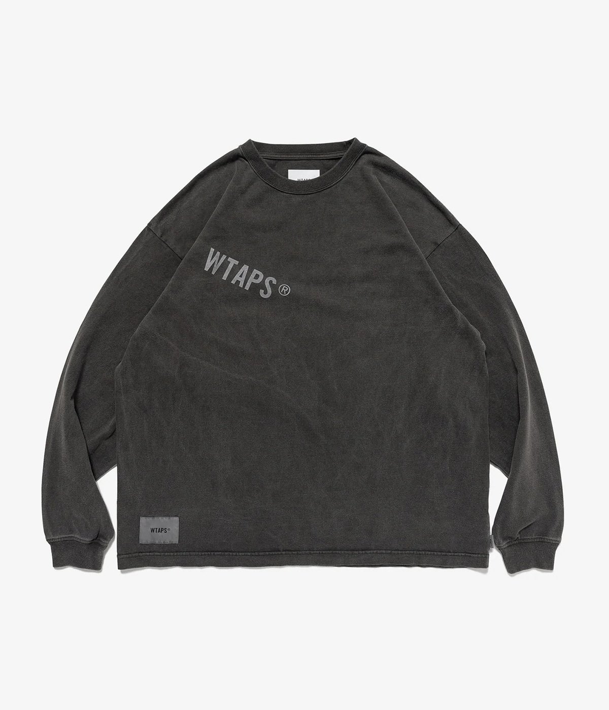SIGN-OD / LS / COTTON | WTAPS(ダブルタップス) / トップス