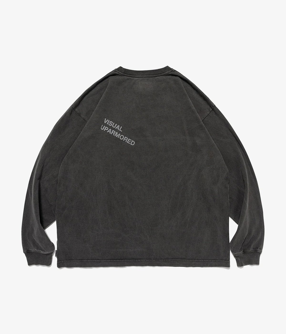 SIGN-OD / LS / COTTON | WTAPS(ダブルタップス) / トップス