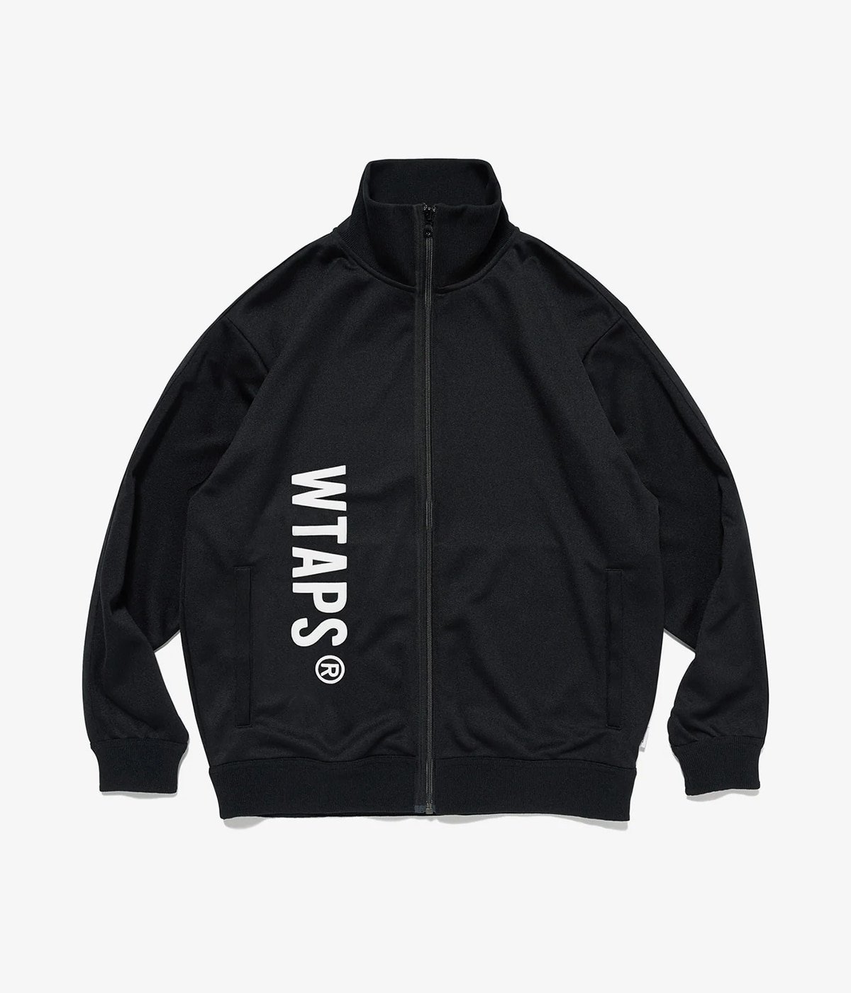 TIPSI / ZIP SWEATER / POLY | WTAPS(ダブルタップス) / トップス