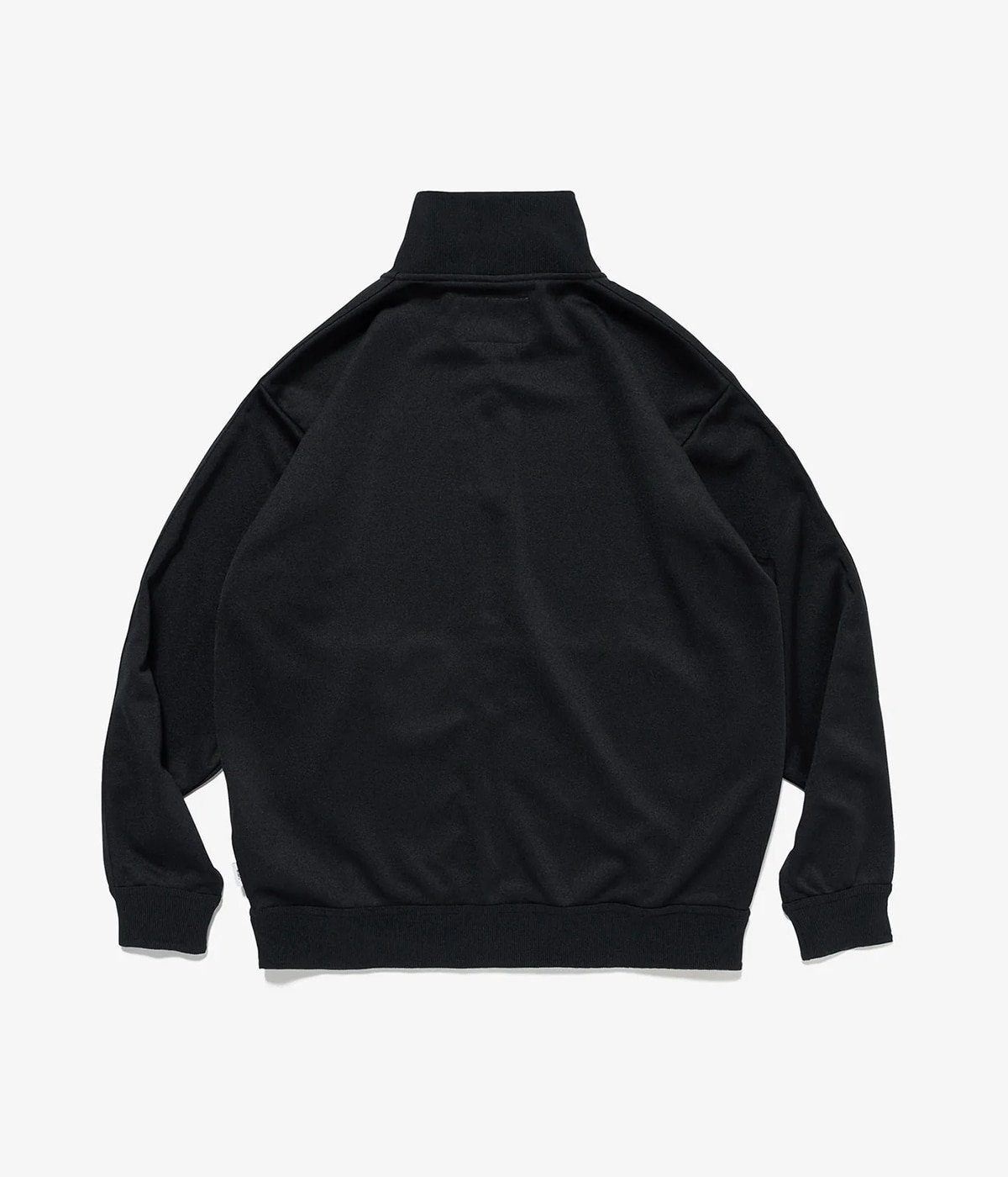 トップス 2 TIPSI / ZIP SWEATER / POLY | WTAPS(ダブルタップス) / トップス