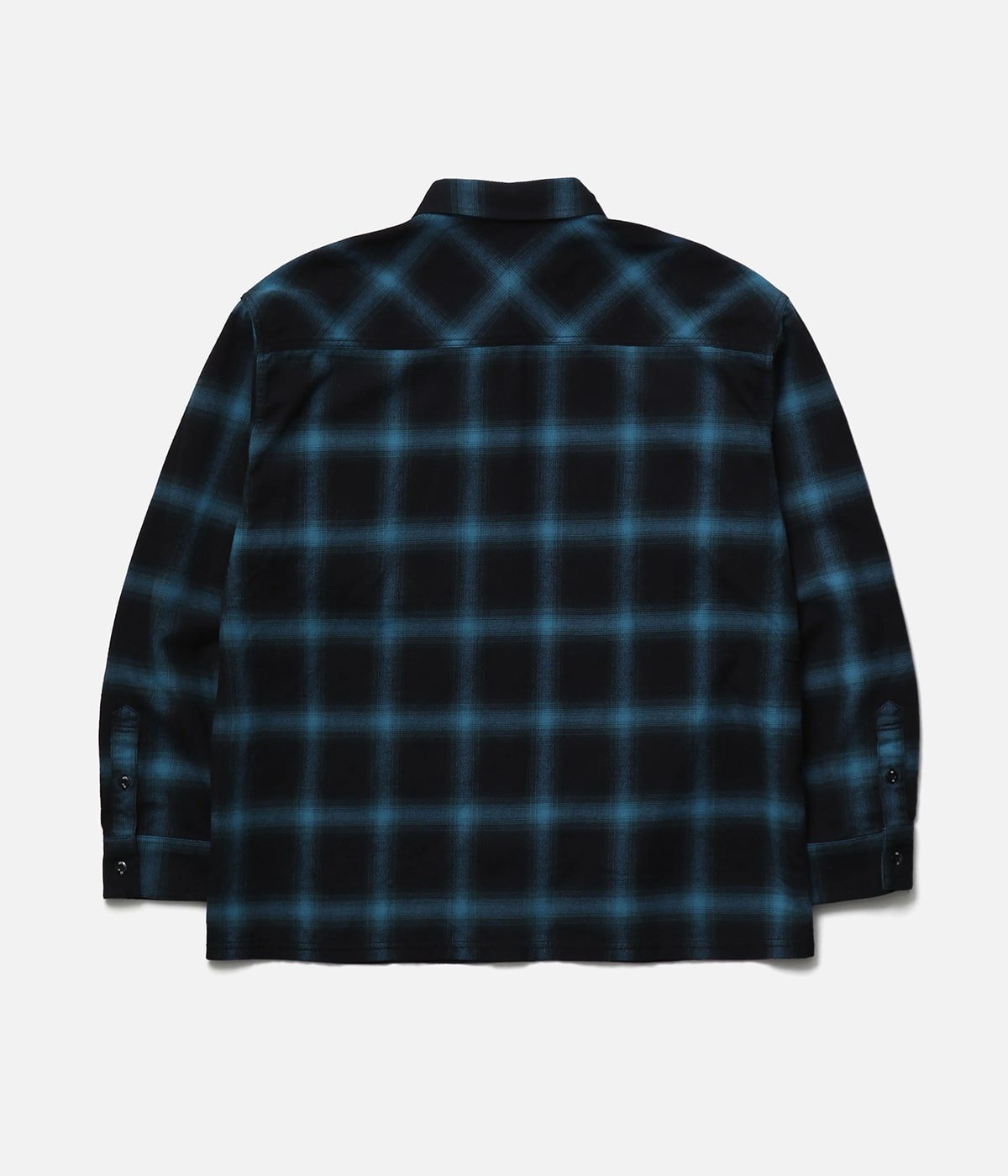 エルセーヌNEWパワフルショッキングショット HOMBRE CHECK SHIRT LS | NEIGHBORHOOD(ネイバーフッド) / トップス