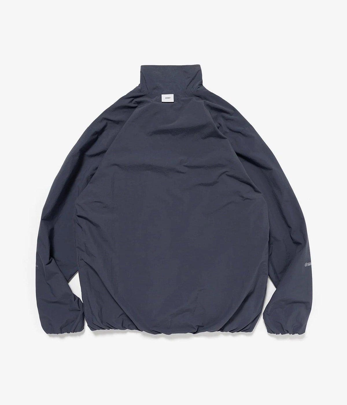 ジャケット・アウター 26ss wtaps TRACK / JACKET / PERTEX TRACK / JACKET / NYLON. TUSSAH. PERTEX | WTAPS(ダブルタップス