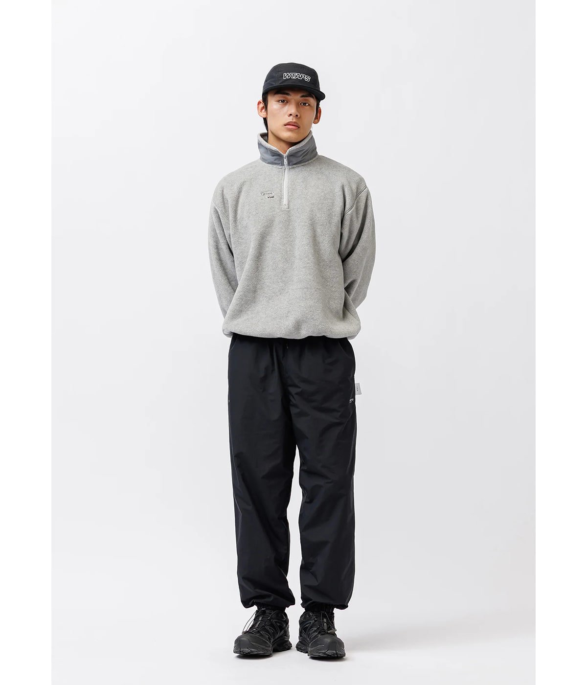 SPST2001 / TROUSERS / NYLON. TUSSAH. PERTEX | WTAPS(ダブルタップス