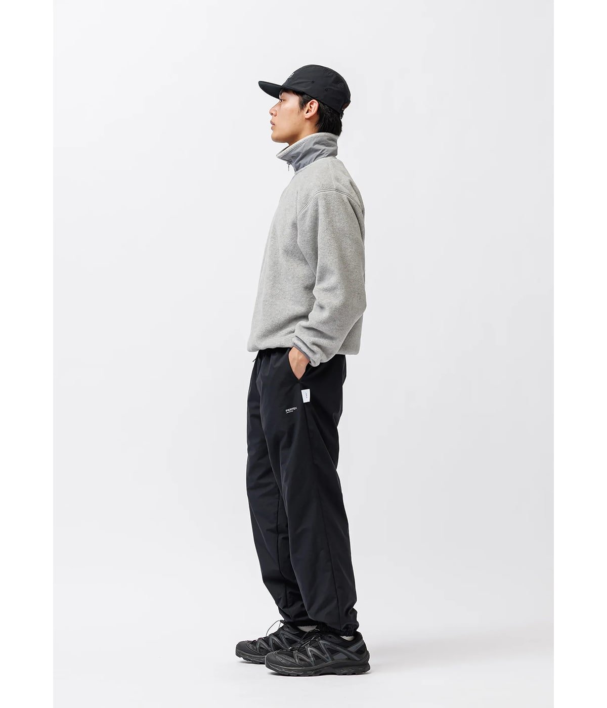 SPST2001 / TROUSERS / NYLON. TUSSAH. PERTEX | WTAPS(ダブルタップス