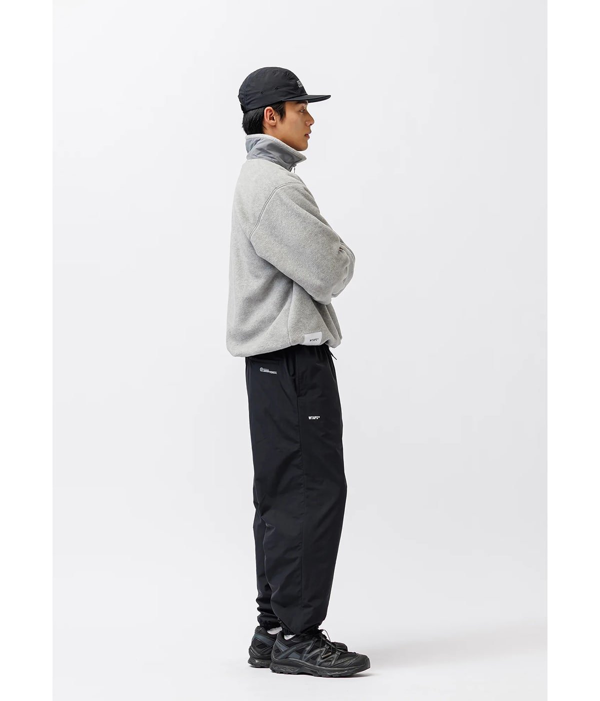 SPST2001 / TROUSERS / NYLON. TUSSAH. PERTEX | WTAPS(ダブルタップス