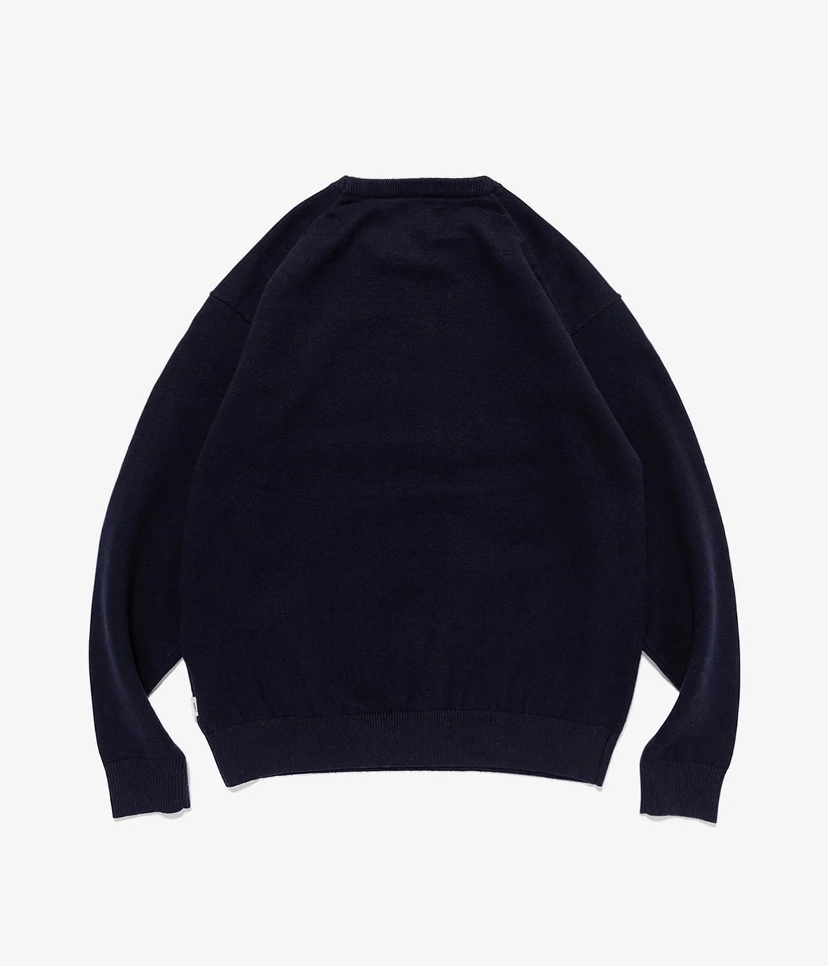 SIGN-MG / SWEATER / NYCO | WTAPS(ダブルタップス) / トップス ニット