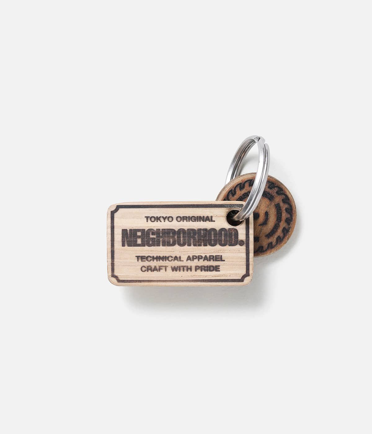 NH X M&M . KEY HOLDER | NEIGHBORHOOD(ネイバーフッド