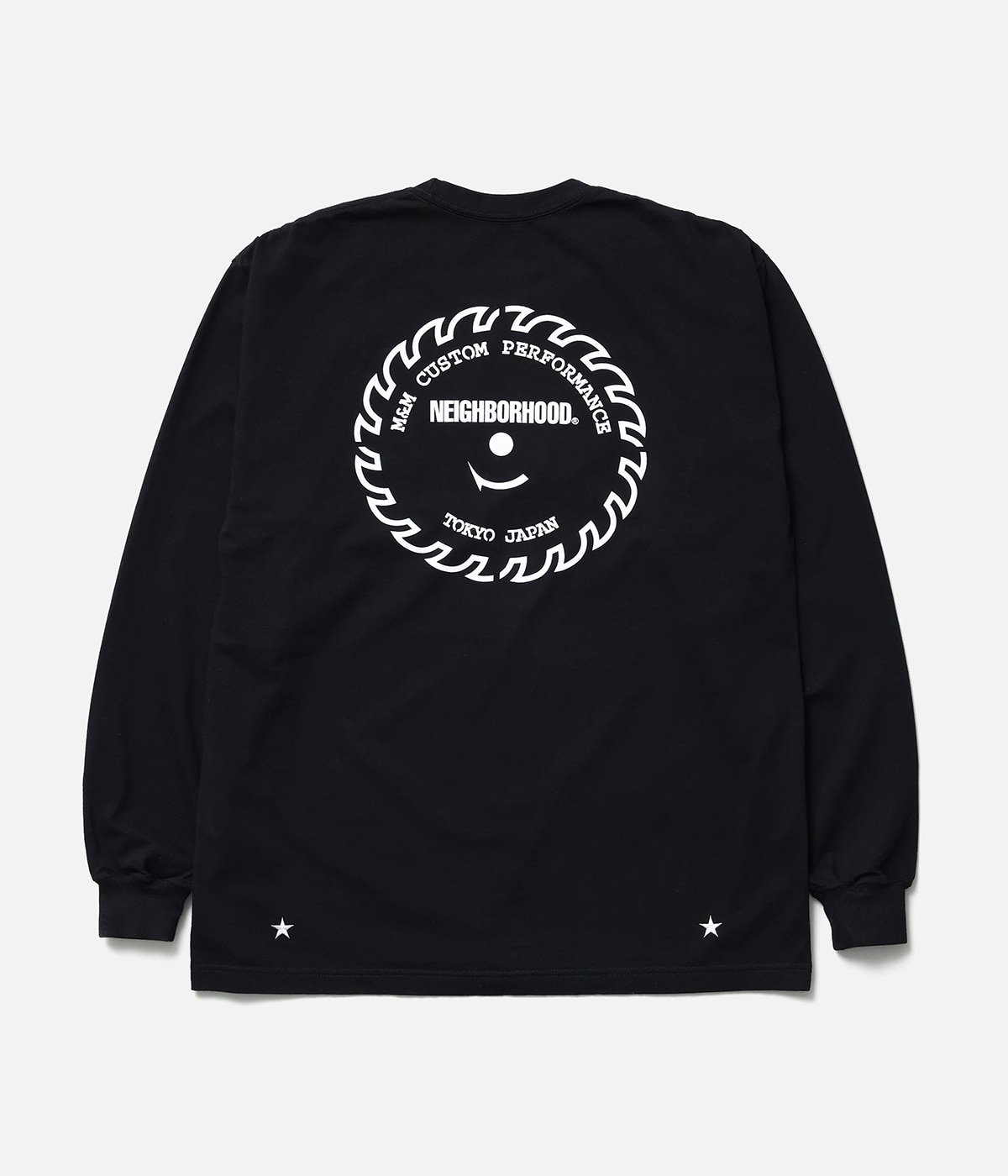 NH X M&M . TEE LS | NEIGHBORHOOD(ネイバーフッド) / トップス