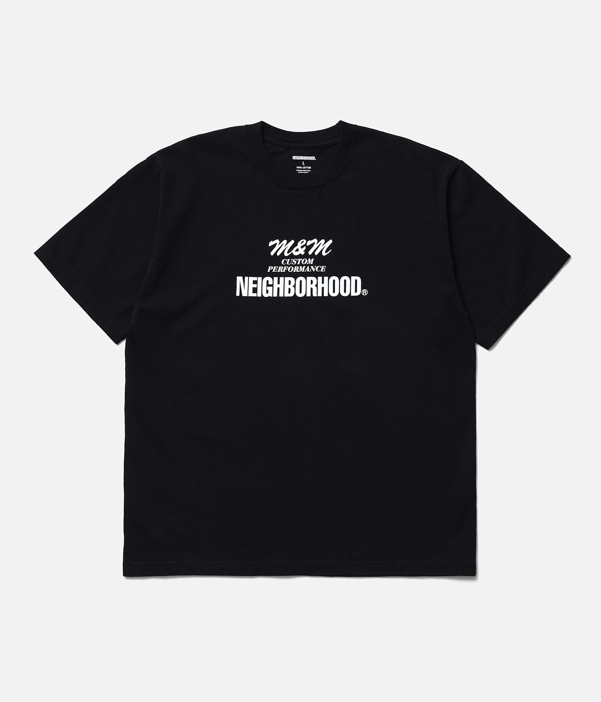 NH X M&M . TEE SS-2 | NEIGHBORHOOD(ネイバーフッド) / トップス