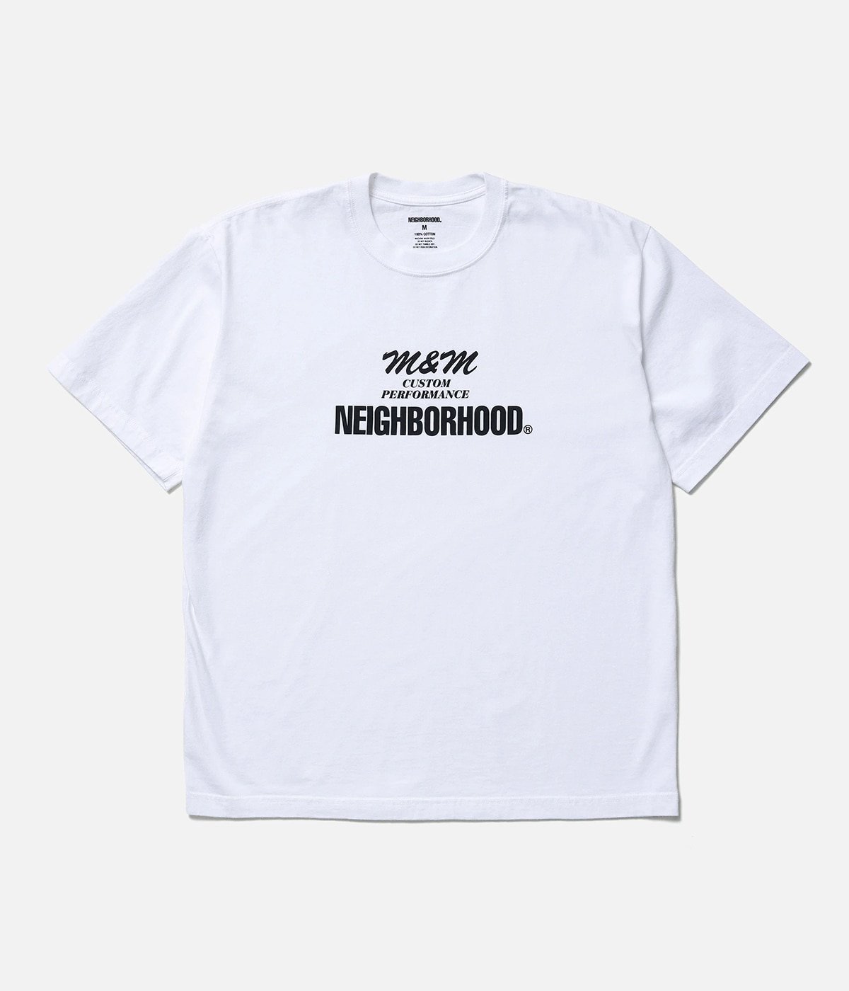 NH X M&M . TEE SS-2 | NEIGHBORHOOD(ネイバーフッド) / トップス