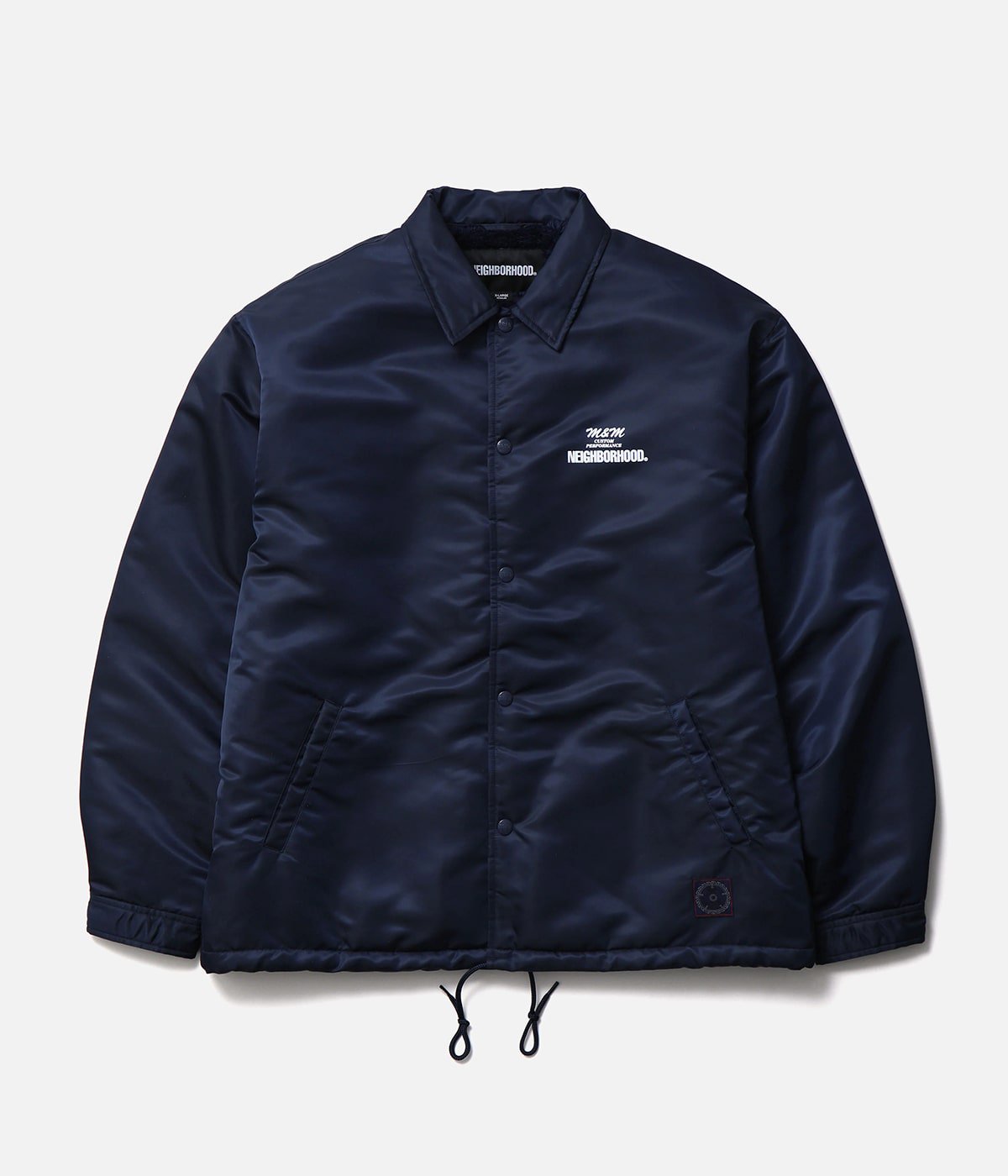 NH X M&M . WINDBREAKER JACKET | NEIGHBORHOOD(ネイバーフッド